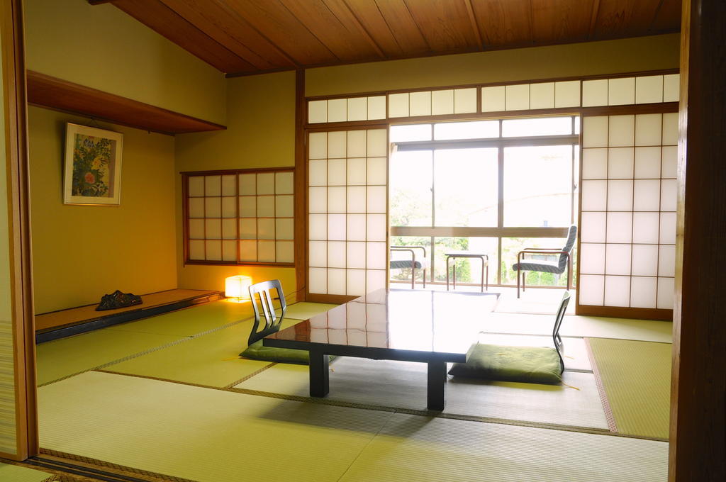 فندق سيبَفي  Kisarazu Fujiya Kicho الغرفة الصورة