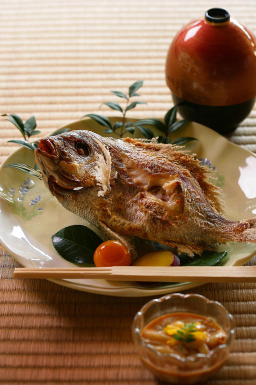 فندق سيبَفي  Kisarazu Fujiya Kicho المظهر الخارجي الصورة